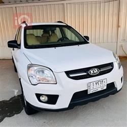 کیا سپۆرتاج